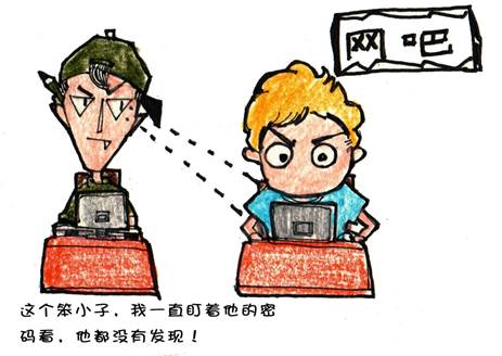 偷看密码.jpg